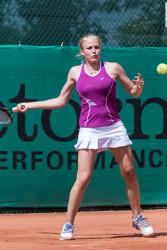 Bild 421 - BL2 TC R�W Wahlstedt - Rochusclub D�sseldorf : Ergebnis: 3:6  u. TC RW Wahlstedt 2 - Bremerhavener TV : Ergebnis: